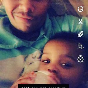 Meet your Posher, Kevon